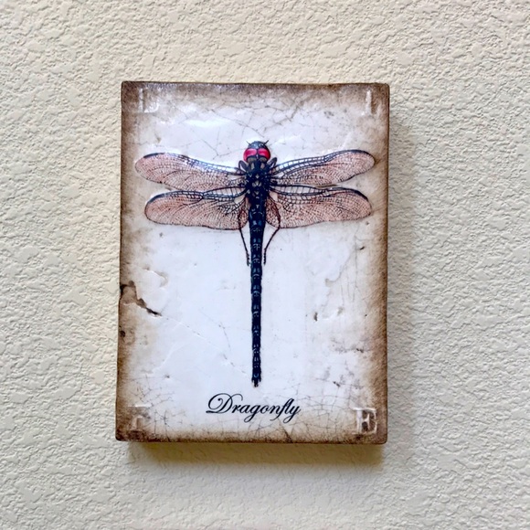 Sid Dickens T-332 Transformation Signed Retired Tile - Picture 1 of 10